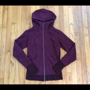 Lululemon Scuba Hoodie
